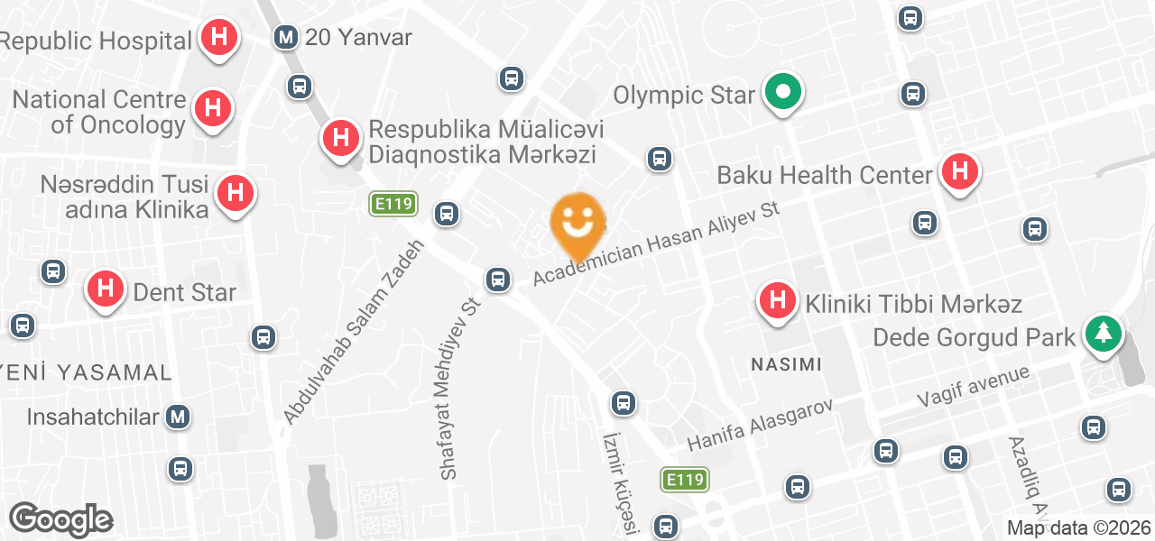 Perila-Jalüz mağazası (Bakı)