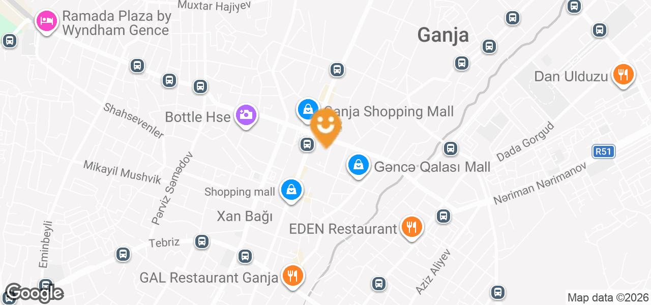 31 nömrəli uşaq bağçası (Gəncə)