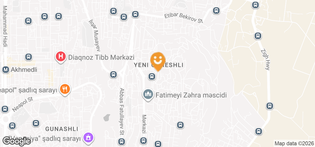 Suraxanı Rayon MKTB-nin 62 saylı mənzil-kommunal istismar sahəsi (Bakı)