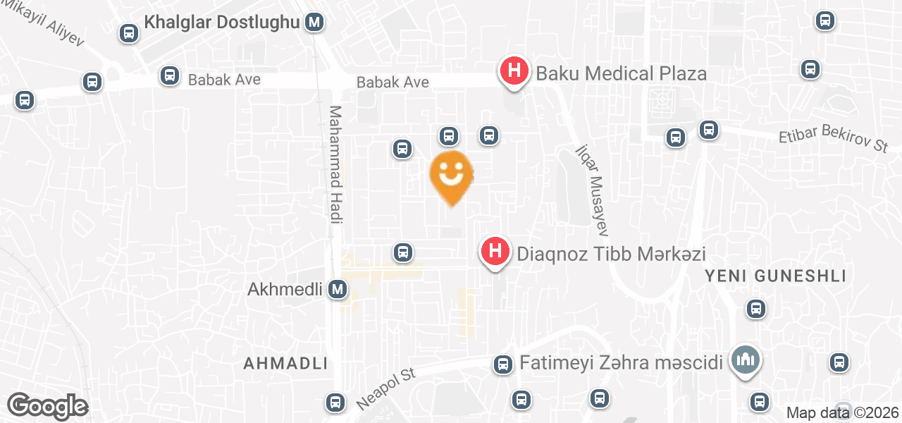 205 saylı uşaq bağçası (Bakı)