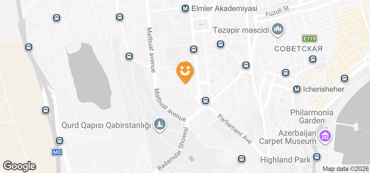 21 saylı uşaq bağçası (Bakı)