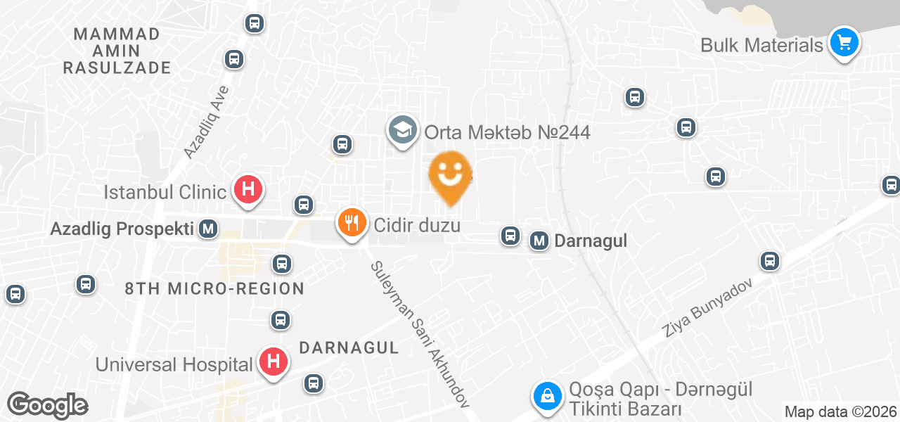Binəqədi Rayon Qeydiyyat və Şəxsiyyət Vəsiqəsi Şöbəsi (Bakı)