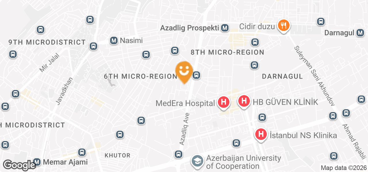 Republic Committee of Municipal Workers Trade Union (Baku)