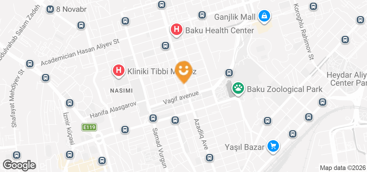 Evim mətbəx əşyaları (Bakı)
