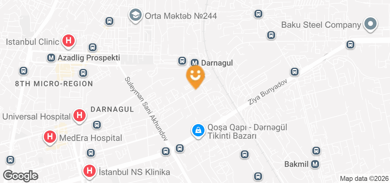 Qafqaz Metal Packaging Industry! LLC (Baku)