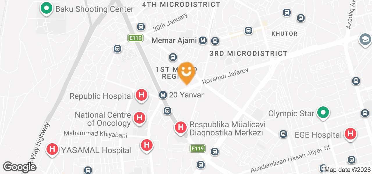 Dosekci.Az orthopedic mattress ordering (Baku)