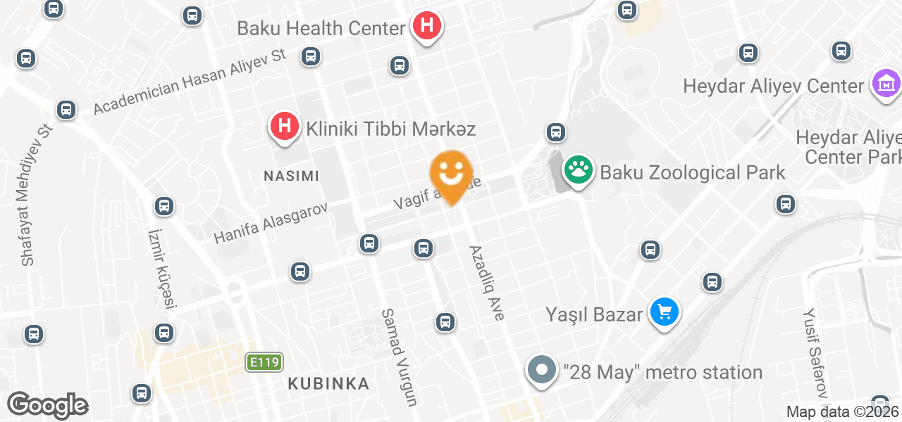 MuganBank ASC (Baku)