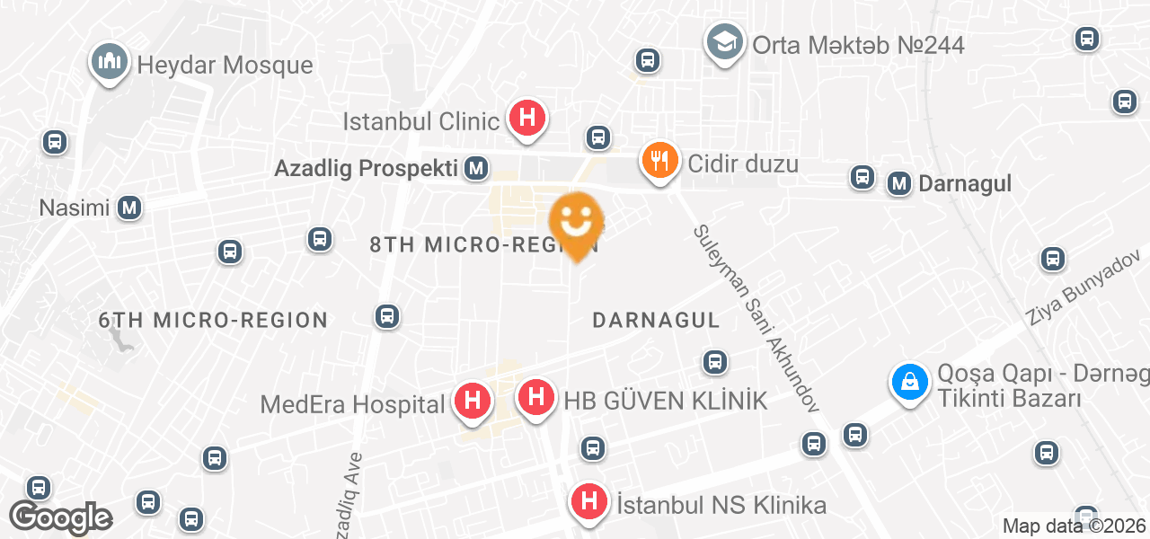 Avtofull auto service (Baku)