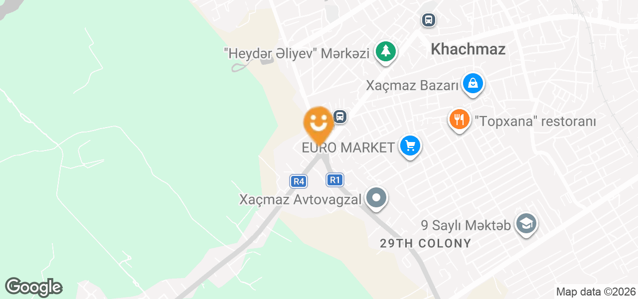 Dönər İsot (Bakı)