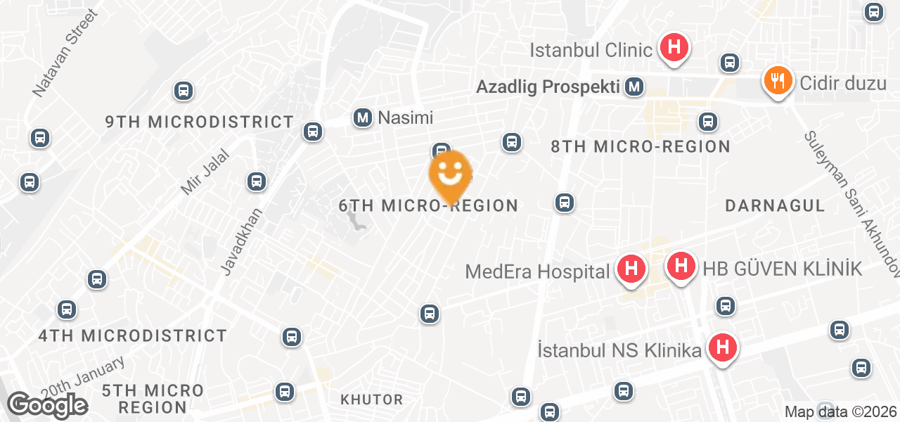 211 saylı uşaq bağçası (Bakı)