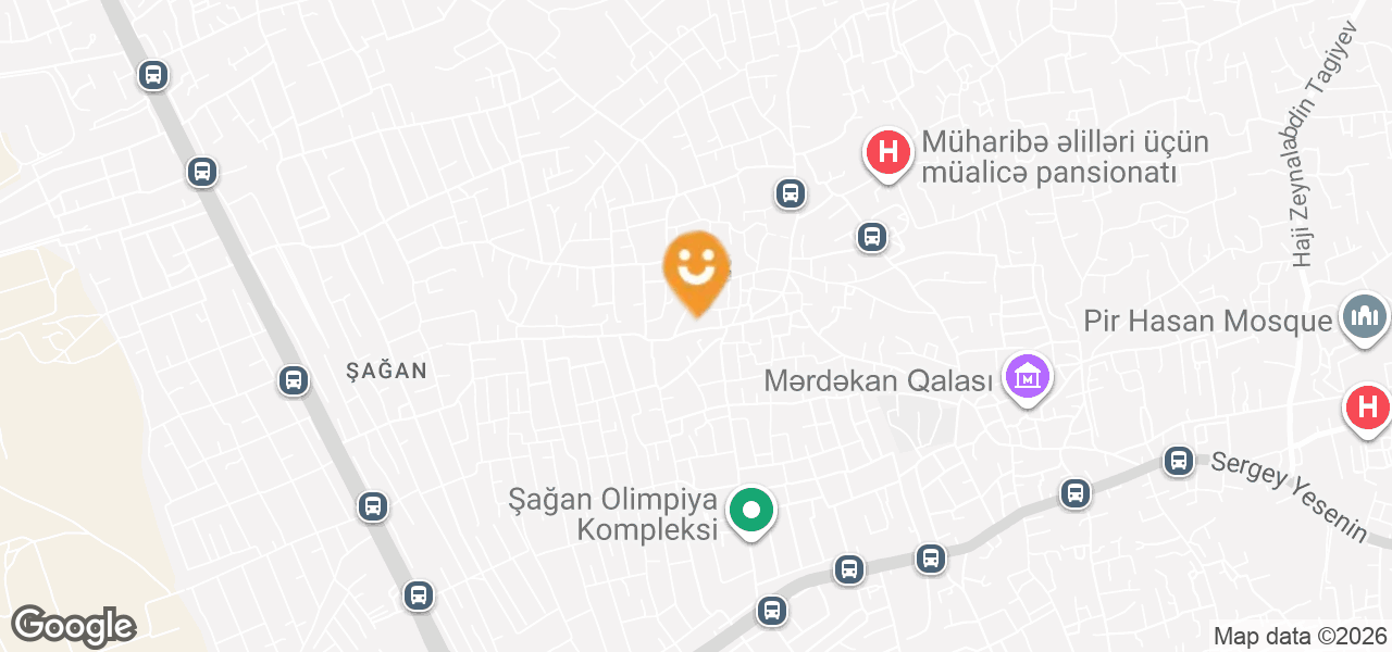 212 saylı uşaq bağçası (Bakı)