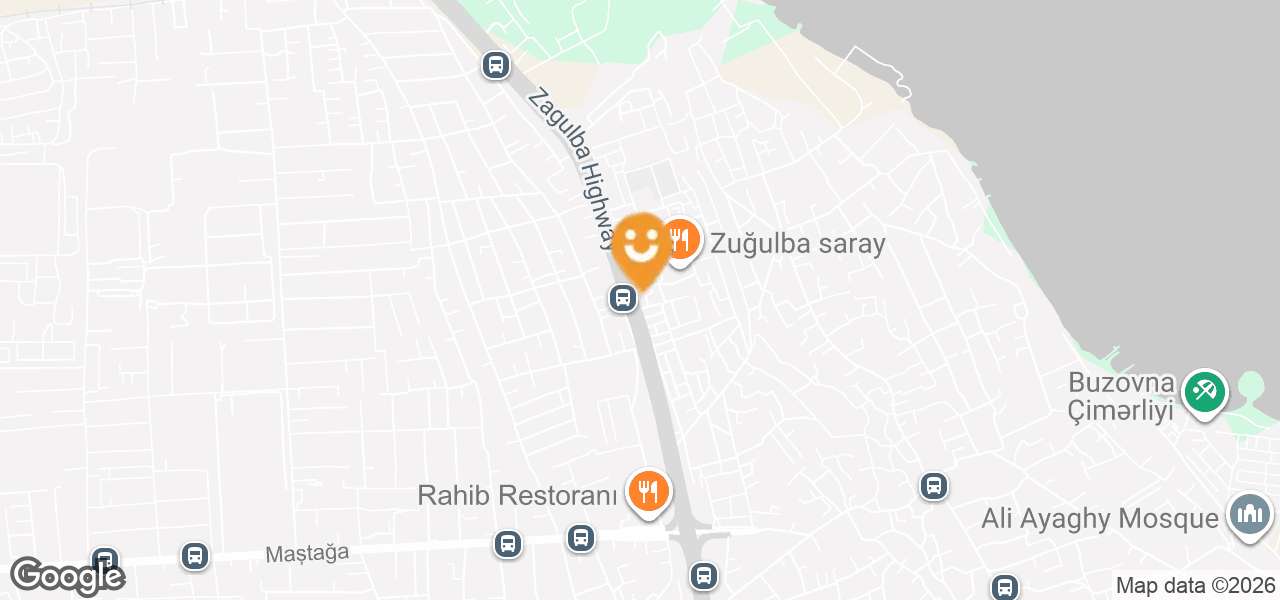 Kameliya gül mağazası (Bakı)
