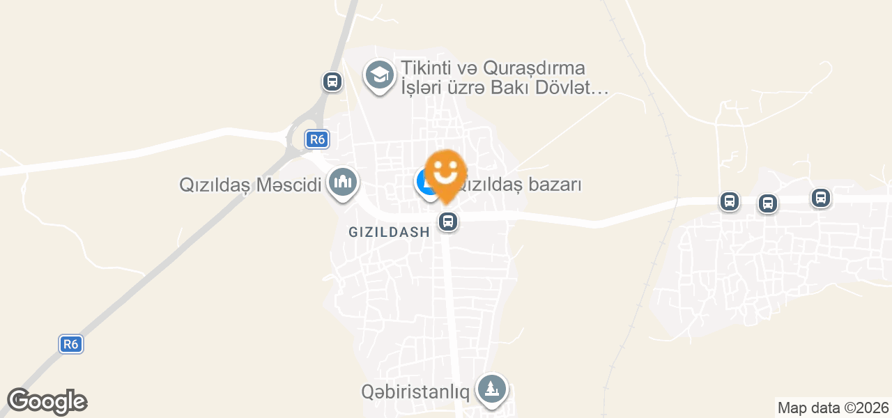 Gizildash Municipality (Baku)
