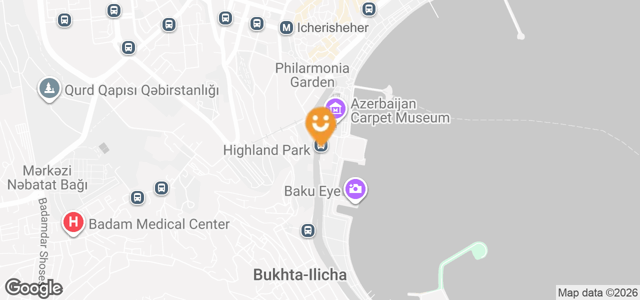 UN International Labour Organization (Baku)