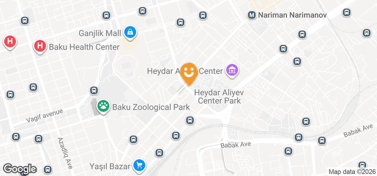 Center for Political Psychology NGO (Baku)