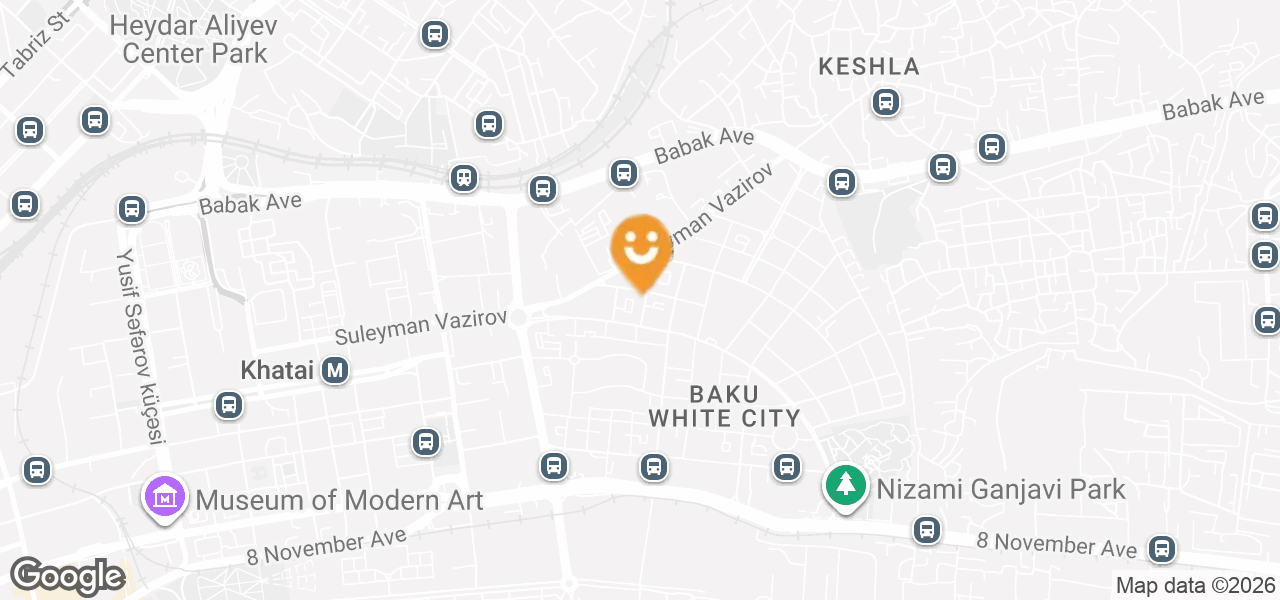 Gift Shop Electronics and Home Appliances Store (Baku)
