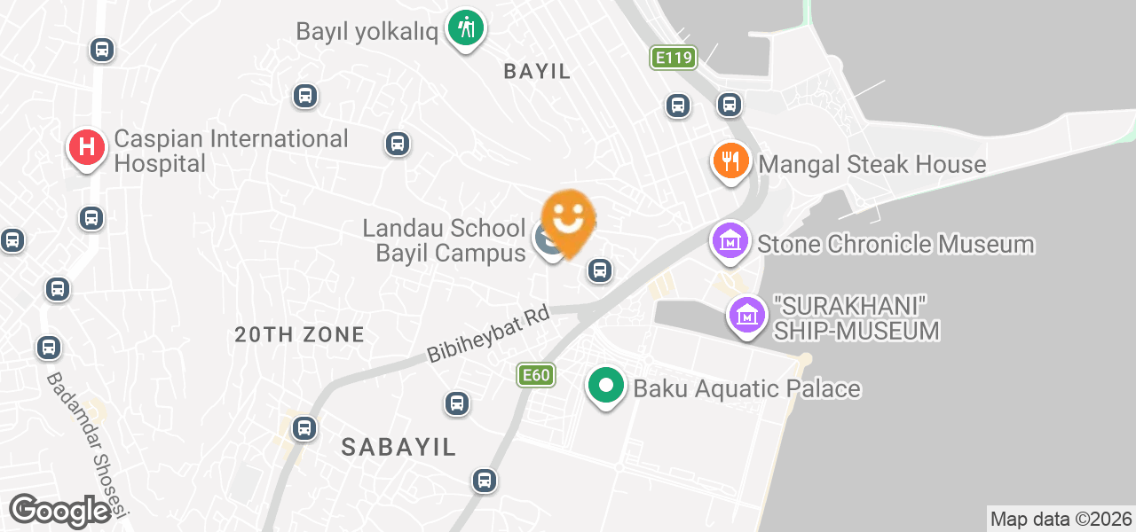 Azərbaycan xörəkləri (Bakı)