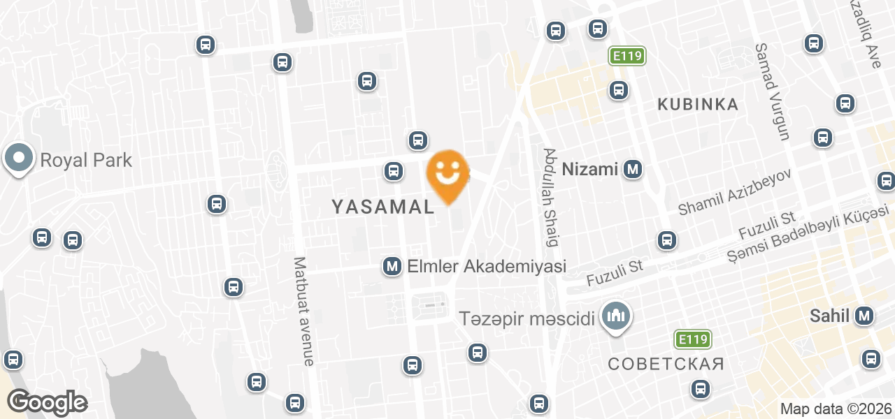 MuğanBank ASC (Bakı)