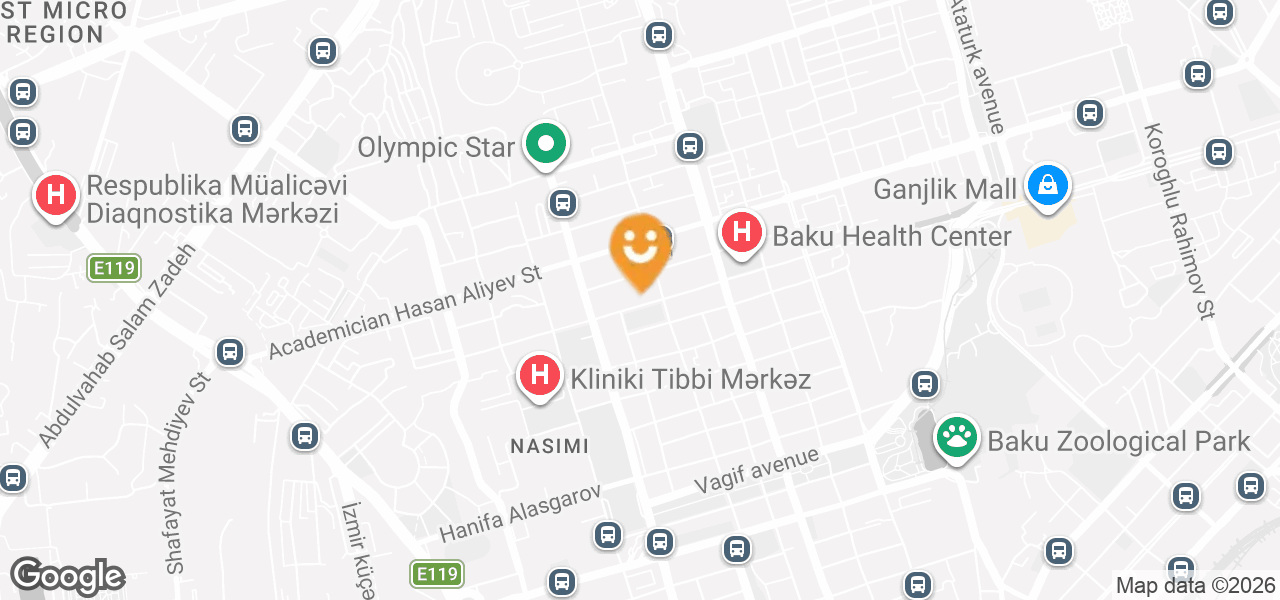 MuganBank JSC (Baku)