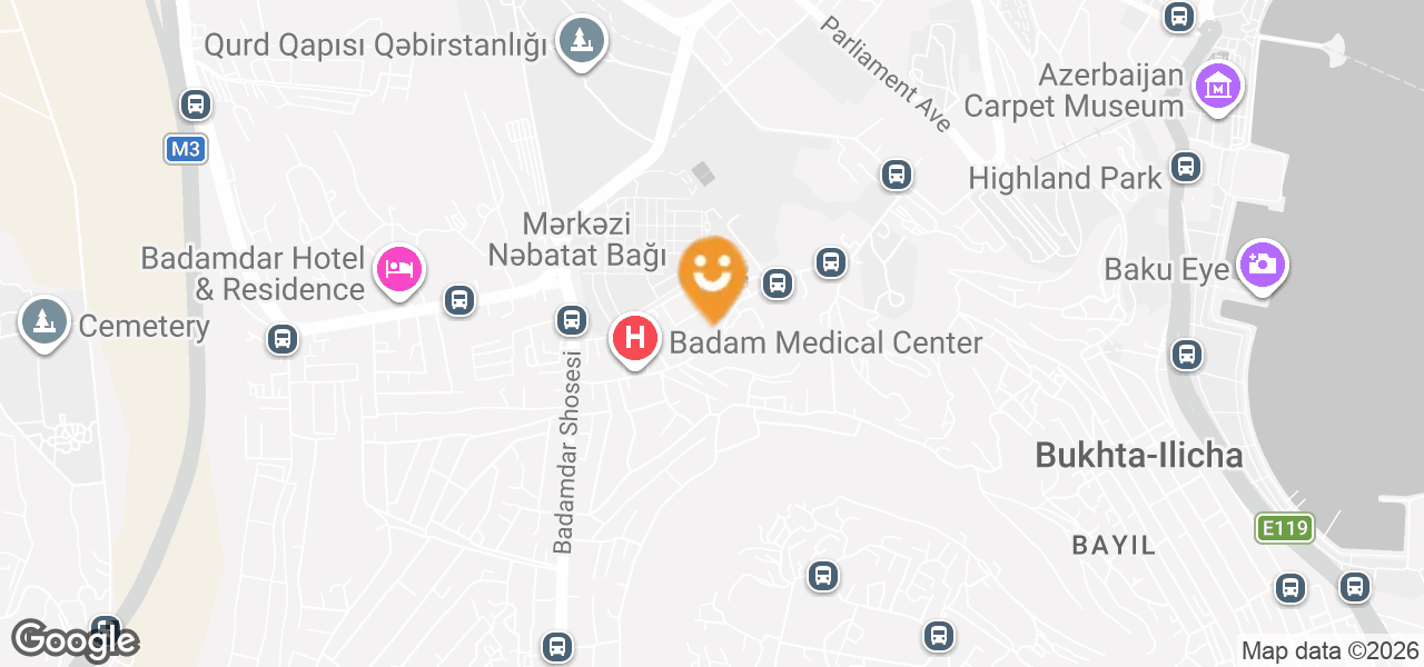 DİN Baş Narkotiklərlə Mübarizə İdarəsi (Bakı)