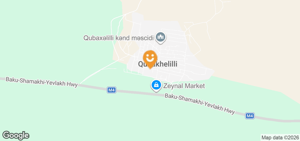 Qubakhalilli Municipality (Baku)