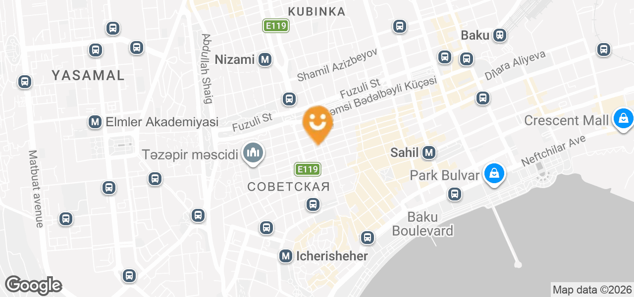 Ebleym daşınmaz əmlak agentliyi (Bakı)