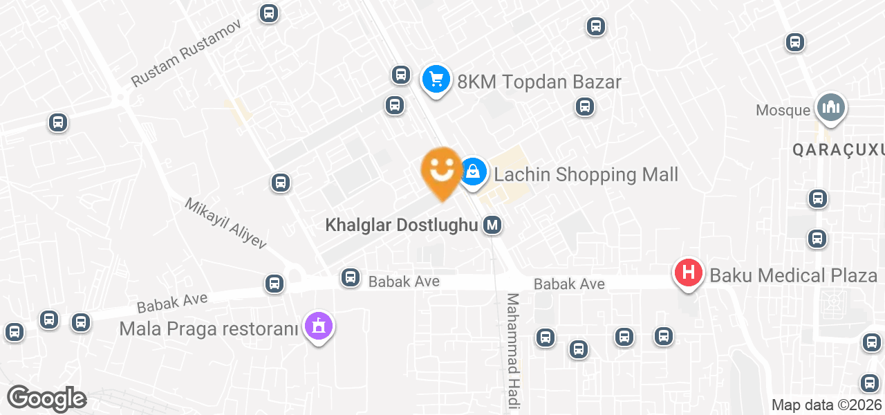 House Sales and Rental (Baku)
