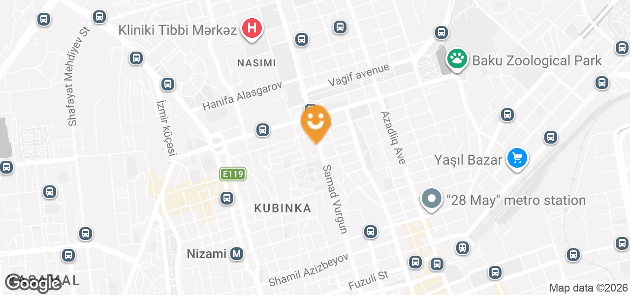 Kermur Specialized Law Office (Baku)