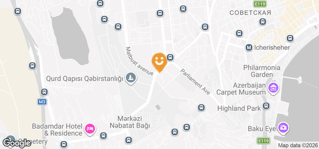 Kredo адвокатское бюро (Баку)