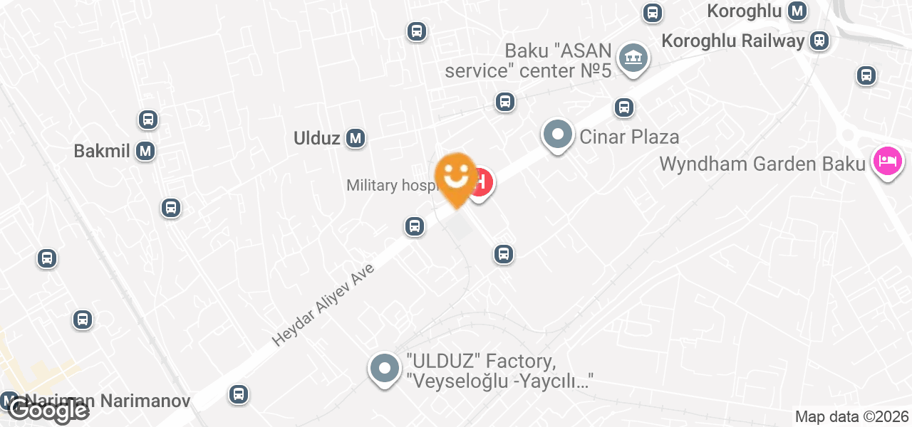 LCG hüquq şirkəti (Bakı)