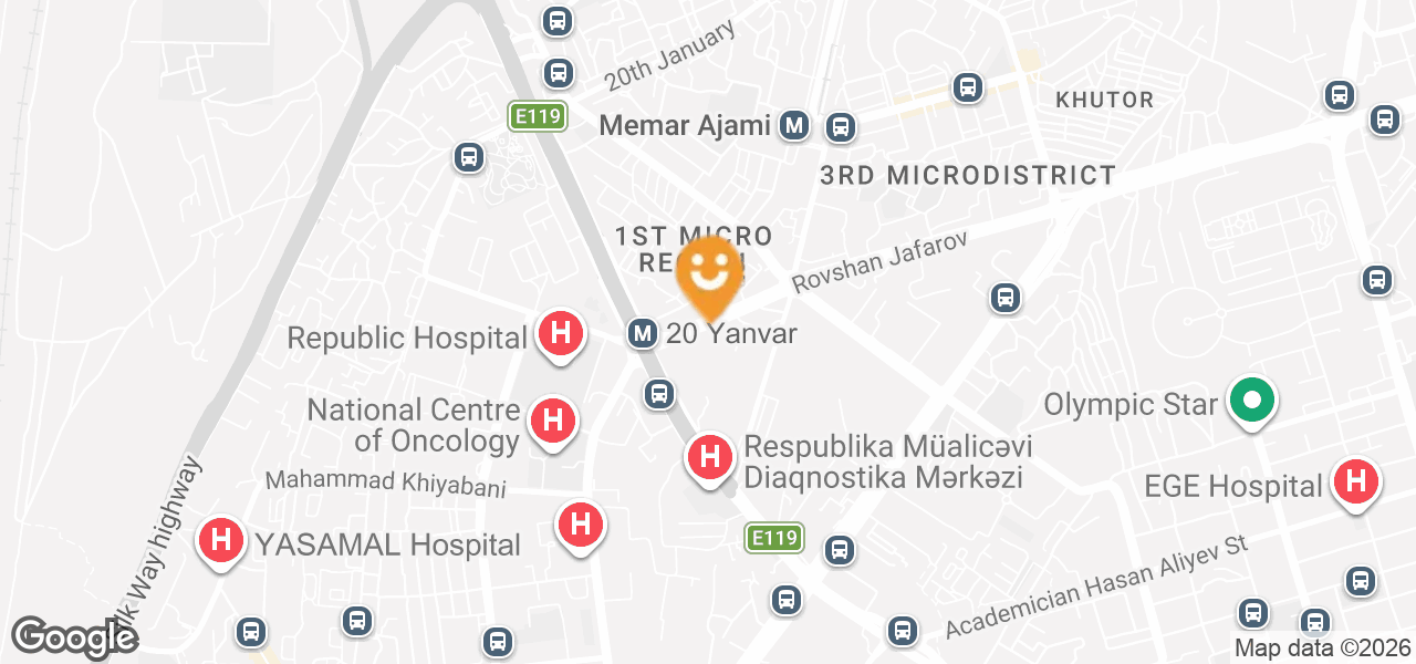 Link servis merkezi (Repair (various)) (Baku)