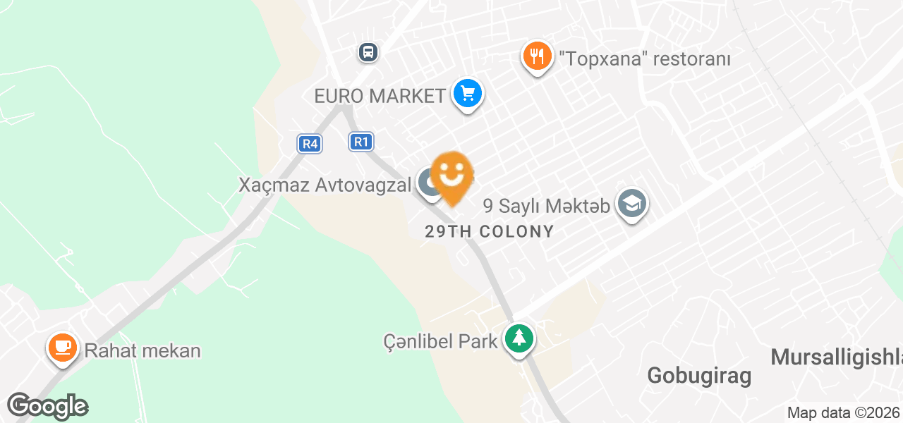 Etibar petrol автозаправочная станция (Баку)