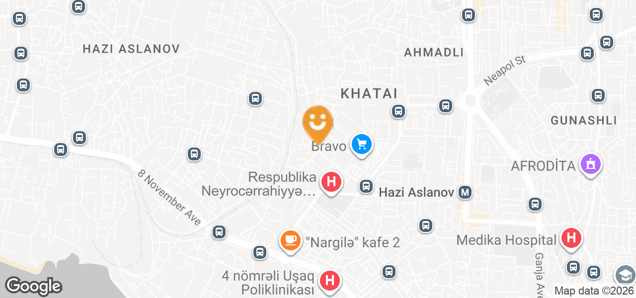 Radio Installation Plant (Baku)