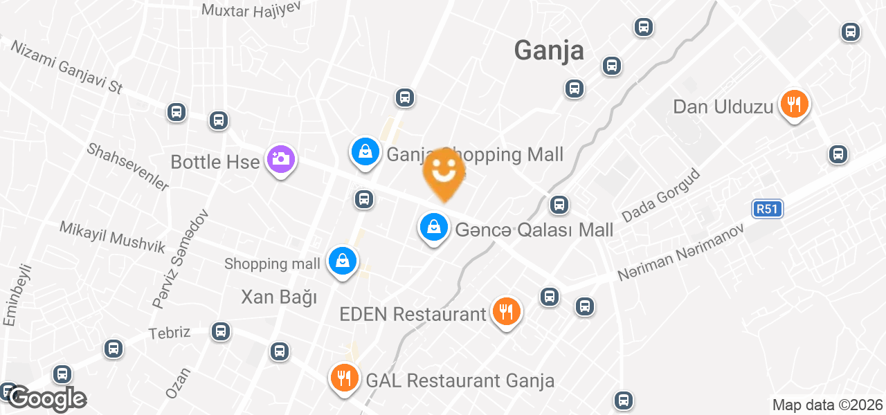 Bətul Butik (Gəncə)