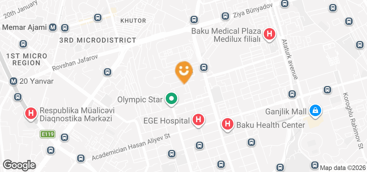 Jet Travel Baku Tourism Agency