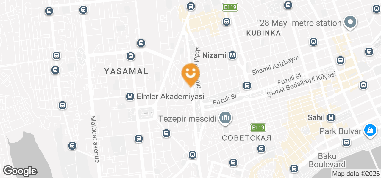 MuğanBank ASC (Bakı)