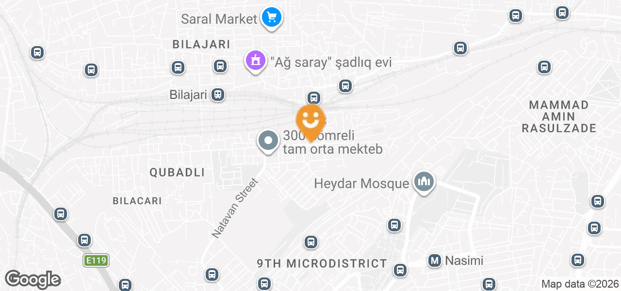 Təndir qrili və ləvəngisi (Bakı)