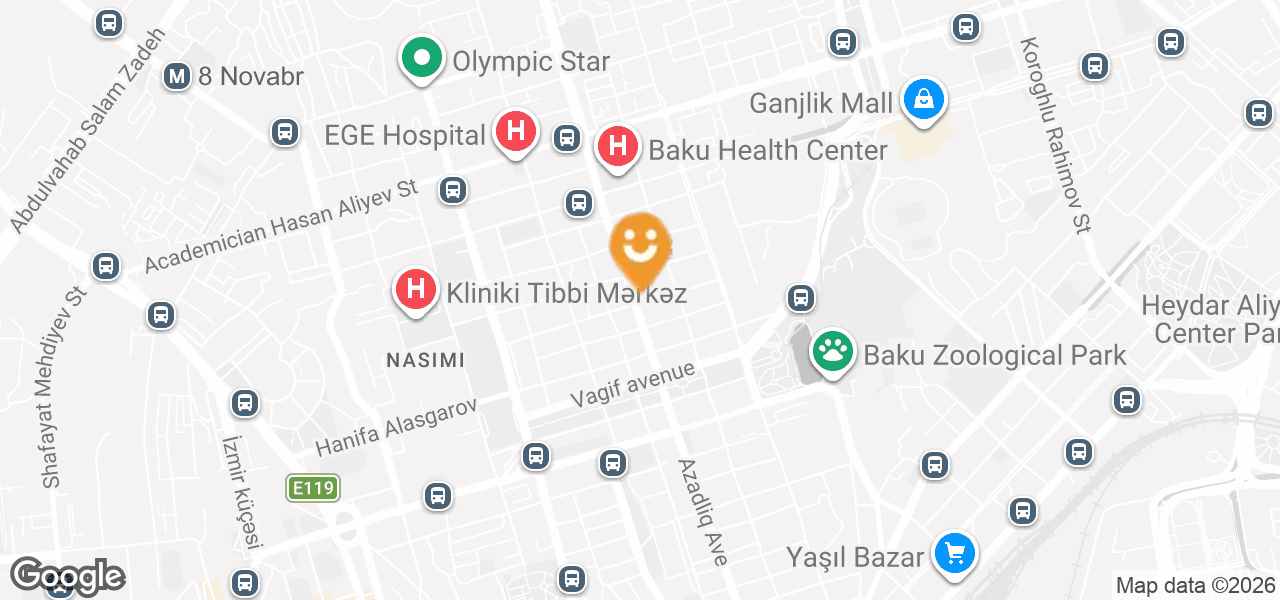 Təndir sexi (Bakı)