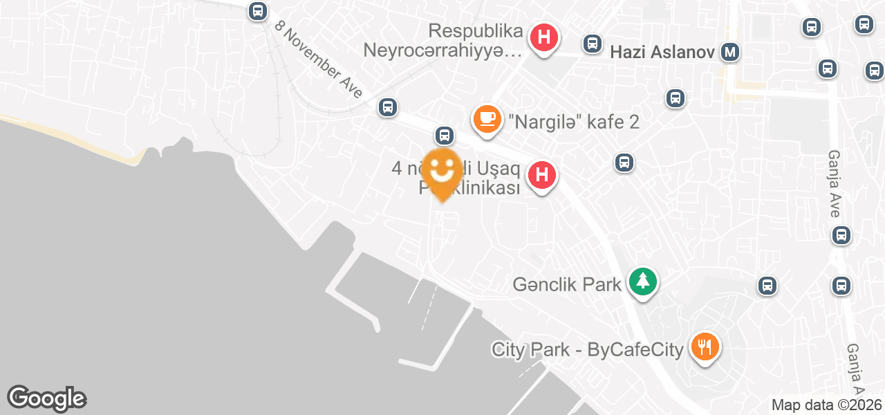 Araz ОАО (Баку)