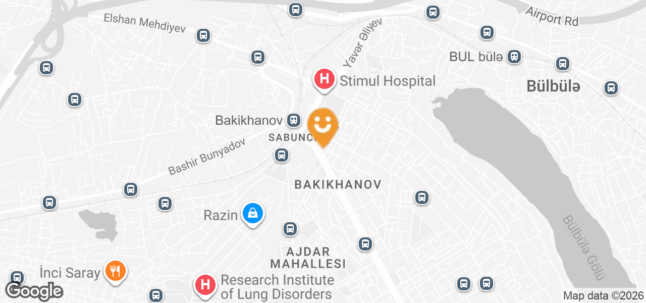 Can Supermarket (Baku)