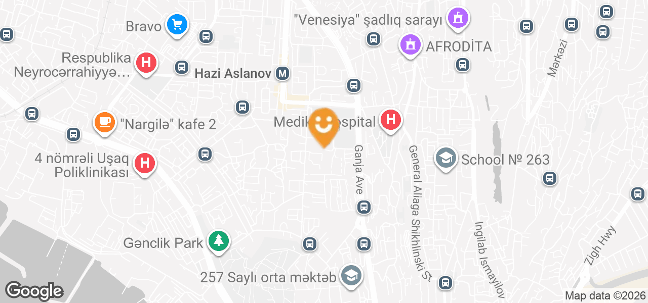 Grade Academy Education Center (Baku)