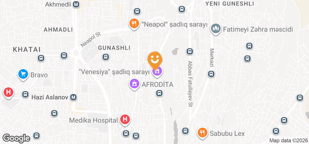 243 saylı uşaq bağçası (Bakı)