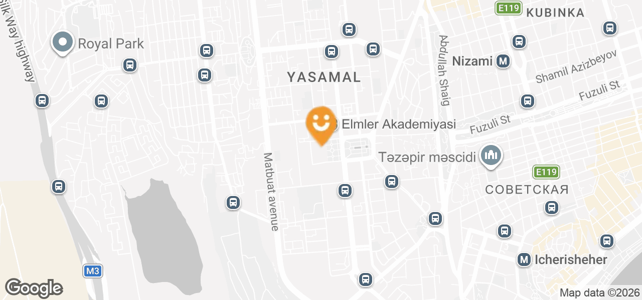 Philosophical Enlightenment Association (Baku)