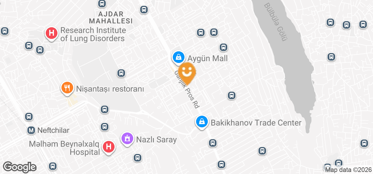 Irshad Electronics Store (Baku)