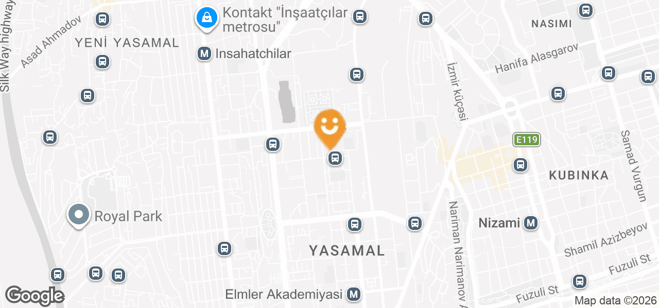 Aygün mağazası (Gəncə)