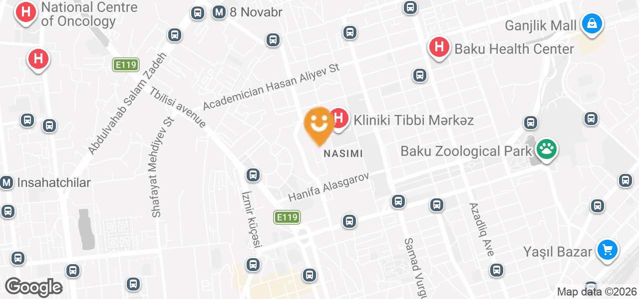 Forensic Medical Examination and Pathological Anatomy Union (Baku)