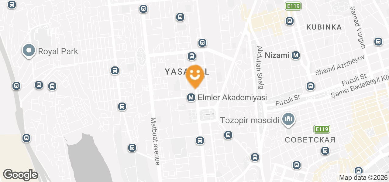 ParaBOKT (Bakı)