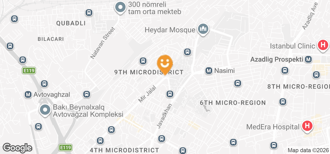 9-cu mikrorayon (Bakı)