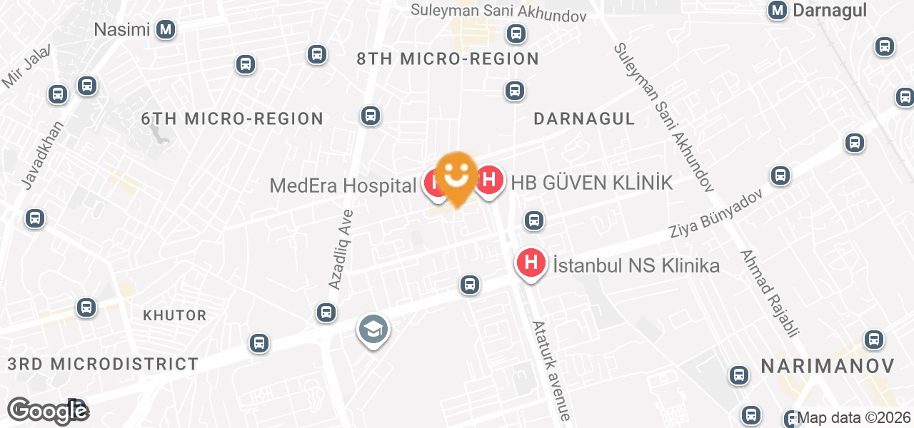 Roselle Baku hədiyyələr mağazası