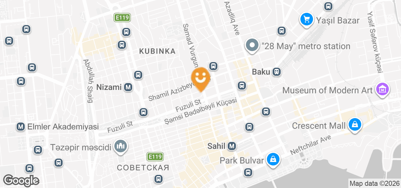 Notem Law Company (Baku)